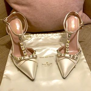 Kate Spade Shoes 8 1/2 M